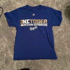 Kansas City Royals shirt